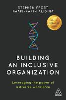 Building an Inclusive Organization: Leveraging the Power of a Diverse Workforce (ePub eBook)