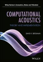 Computational Acoustics (ePub eBook)