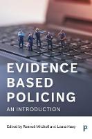 Evidence Based Policing: An Introduction (ePub eBook)