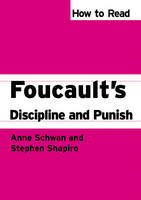 How to Read Foucault's Discipline and Punish (PDF eBook)