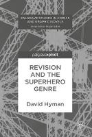 Revision and the Superhero Genre (ePub eBook)