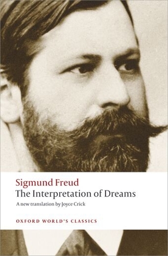 Interpretation of Dreams, The