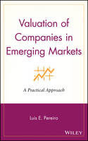 Valuation of Companies in Emerging Markets: A Practical Approach
