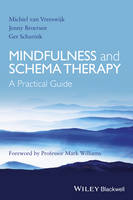 Mindfulness and Schema Therapy (PDF eBook)