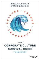 The Corporate Culture Survival Guide (ePub eBook)