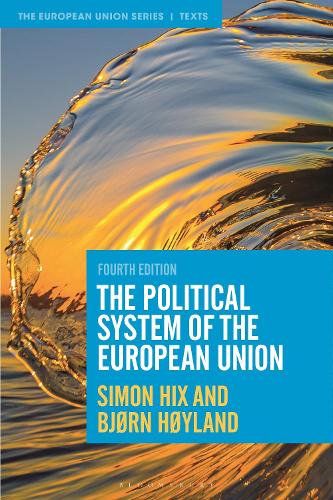 Political System of the European Union, The
