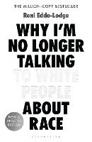 Why Im No Longer Talking to White People About Race (PDF eBook)