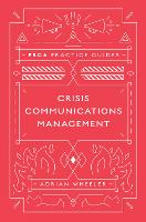 Crisis Communications Management (ePub eBook)