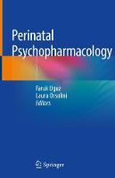 Perinatal Psychopharmacology (ePub eBook)