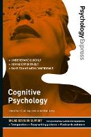Psychology Express: Cognitive Psychology (PDF eBook)