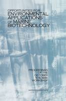Opportunities for Environmental Applications of Marine Biotechnology (ePub eBook)