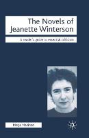 The Novels of Jeanette Winterson (PDF eBook)