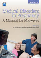 Medical Disorders in Pregnancy (PDF eBook)