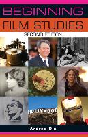 Beginning film studies (ePub eBook)