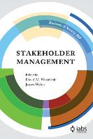 Stakeholder Management (PDF eBook)
