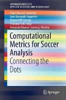 Computational Metrics for Soccer Analysis (ePub eBook)