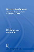 Representing Workers (ePub eBook)