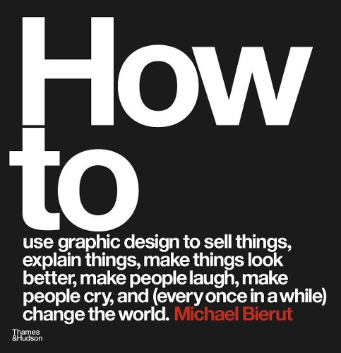  How to use graphic design to sell things, explain things, make things look better, make people...