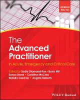 Advanced Practitioner in Acute, Emergency and Critical Care, The