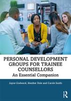 Personal Development Groups for Trainee Counsellors (ePub eBook)