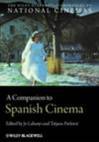 A Companion to Spanish Cinema (PDF eBook)