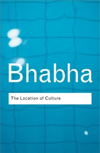 Location of Culture, The