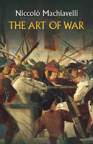 Art of War, The