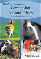 Companion Animal Ethics (ePub eBook)
