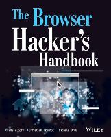 The Browser Hacker's Handbook (ePub eBook)