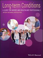 Long-Term Conditions: A Guide for Nurses and Healthcare Professionals (ePub eBook)