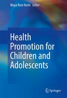Health Promotion for Children and Adolescents (ePub eBook)