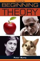 Beginning theory (PDF eBook)