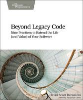 Beyond Legacy Code (ePub eBook)
