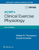 ACSM's Clinical Exercise Physiology