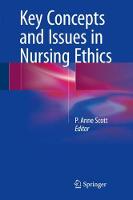 Key Concepts and Issues in Nursing Ethics (ePub eBook)