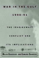 War in the Gulf, 1990-91: The Iraq-Kuwait Conflict and Its Implications (ePub eBook)