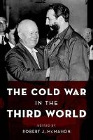 The Cold War in the Third World (PDF eBook)