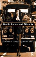 Death, Gender and Ethnicity (ePub eBook)