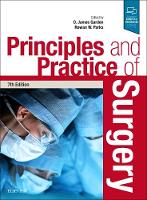 Principles and Practice of Surgery E-Book: Principles and Practice of Surgery E-Book (ePub eBook)