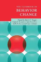 Handbook of Behavior Change, The