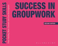 Success in Groupwork (ePub eBook)