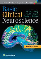 Basic Clinical Neuroscience (PDF eBook)