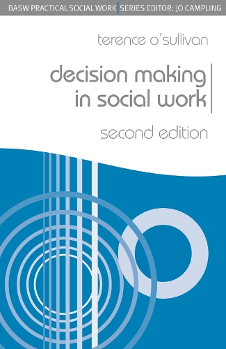 Decision Making in Social Work (ePub eBook)