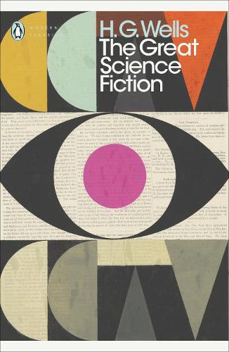  Great Science Fiction, The: The Time Machine, The Island of Doctor Moreau, The Invisible Man, The...
