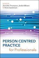 Person Centred Practice for Professionals (PDF eBook)