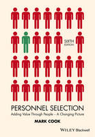Personnel Selection: Adding Value Through People - A Changing Picture (ePub eBook)