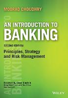 An Introduction to Banking: Principles, Strategy and Risk Management (ePub eBook)
