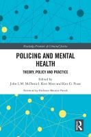 Policing and Mental Health: Theory, Policy and Practice (ePub eBook)