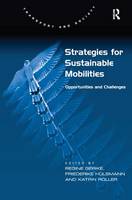 Strategies for Sustainable Mobilities: Opportunities and Challenges