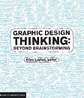 Graphic Design Thinking (PDF eBook)